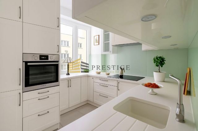 Mieszkanie 3-pokojowe Warszawa Śródmieście, ul. Wiejska. Zdjęcie 6