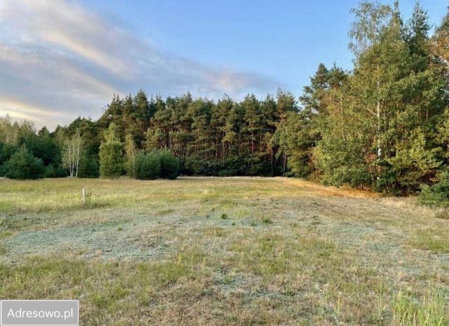 Działka budowlana Anielin. Zdjęcie 1