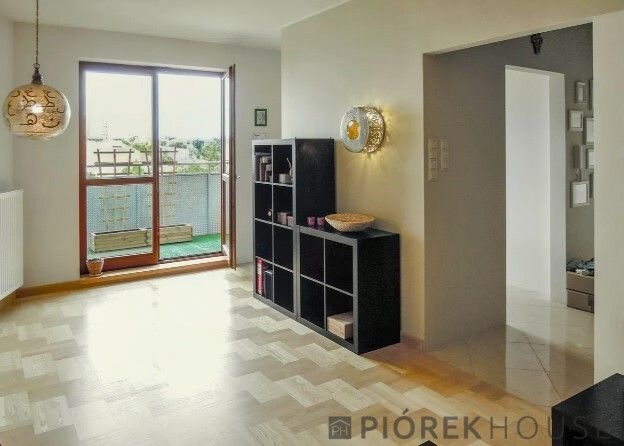 Mieszkanie 2-pokojowe Warszawa Bemowo, ul. Kopalniana