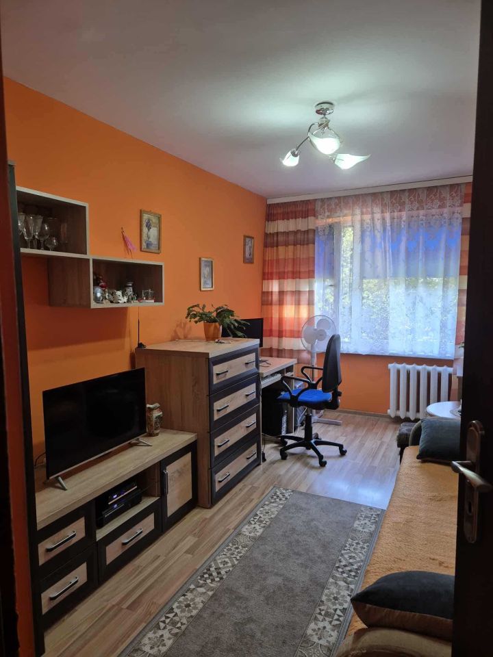 Mieszkanie 3-pokojowe Alwernia, os. Chemików. Zdjęcie 4