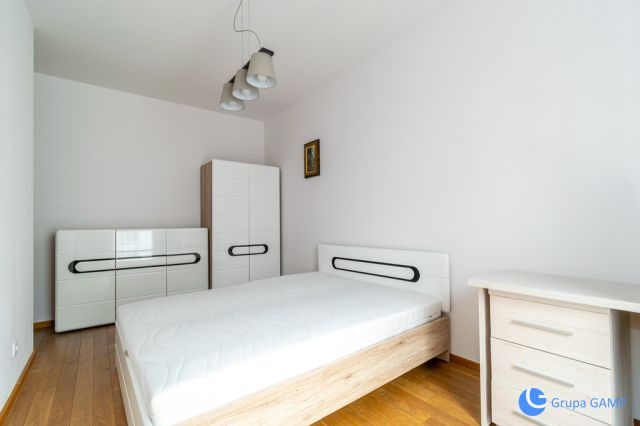 Mieszkanie 3-pokojowe Kraków, ul. Rakowicka. Zdjęcie 14