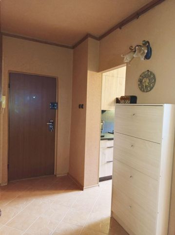 Mieszkanie 2-pokojowe Kraków Nowa Huta, os. Kolorowe. Zdjęcie 13