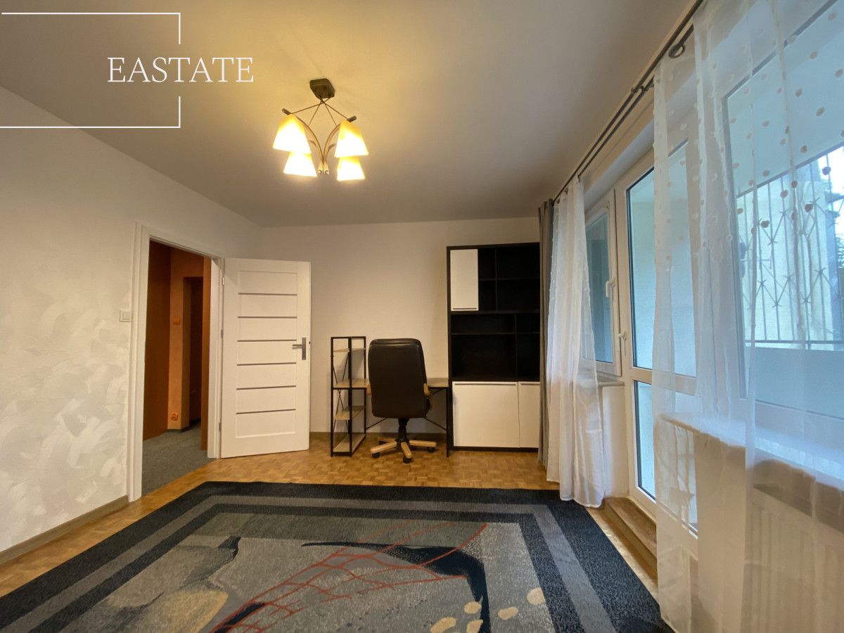 Mieszkanie 3-pokojowe Warszawa Mokotów, ul. Nicejska. Zdjęcie 2