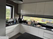 dom wolnostojący, 4 pokoje Gołuchowice. Zdjęcie 2