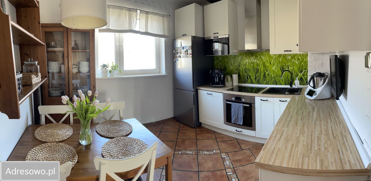 Mieszkanie 4-pokojowe Ustka, ul. Przylesie. Zdjęcie 11