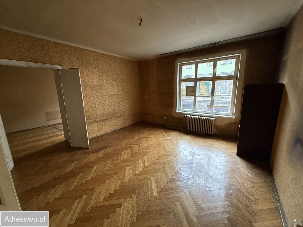 Mieszkanie 5-pokojowe Kraków Śródmieście, ul. Krowoderska. Zdjęcie 7