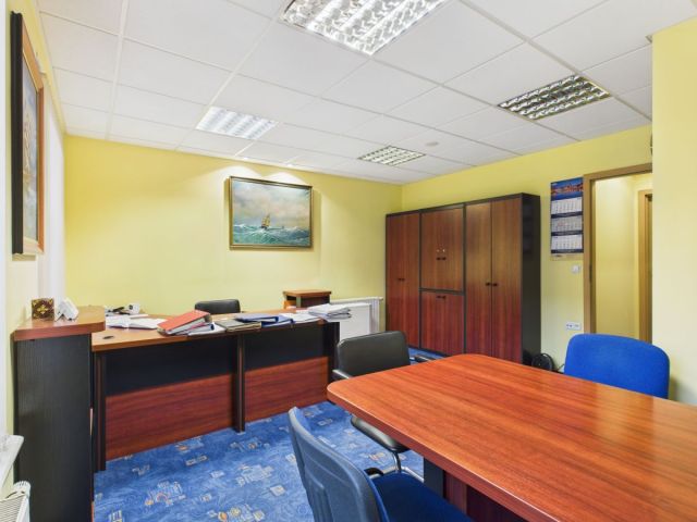 Lokal Gdańsk Strzyża, ul. Bernarda Chrzanowskiego. Zdjęcie 2