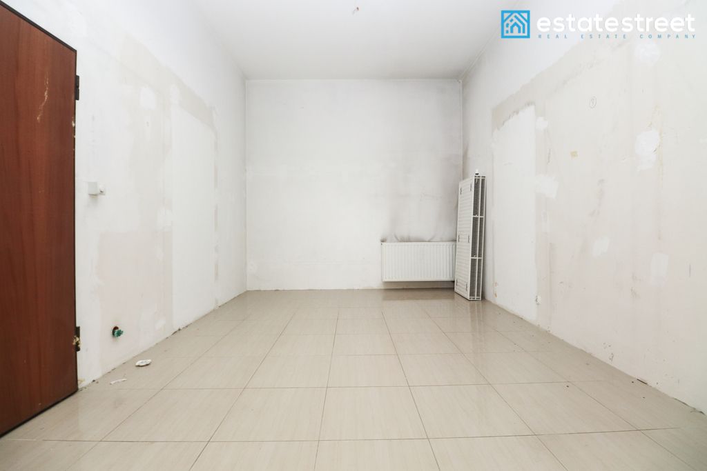 Lokal Kraków Bonarka, ul. Walerego Sławka. Zdjęcie 9