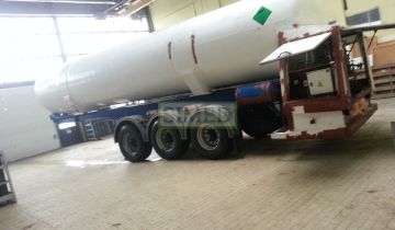 Hala/magazyn Warszawa Bielany