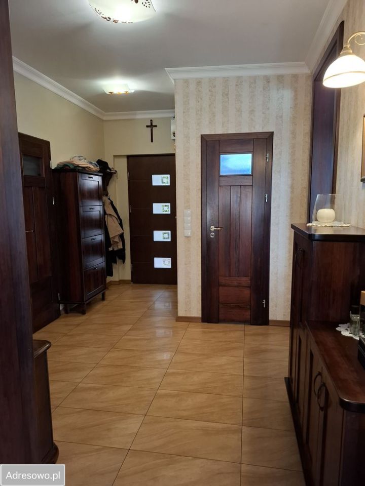 dom wolnostojący, 6 pokoi Dobrzeń Mały, ul. Łąkowa. Zdjęcie 13