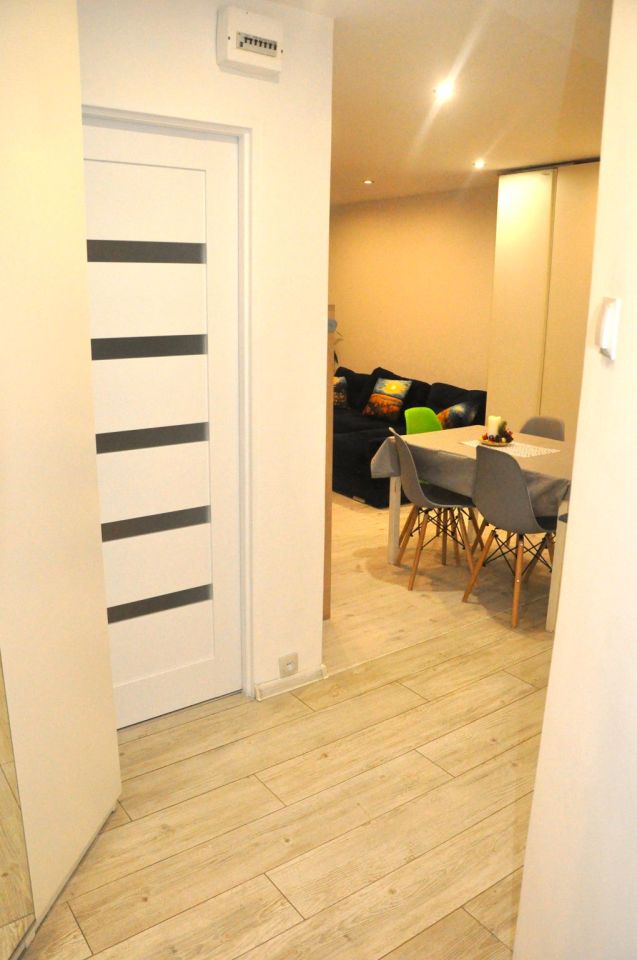 Mieszkanie 2-pokojowe Białystok Leśna Dolina, ul. św. Andrzeja Boboli. Zdjęcie 14