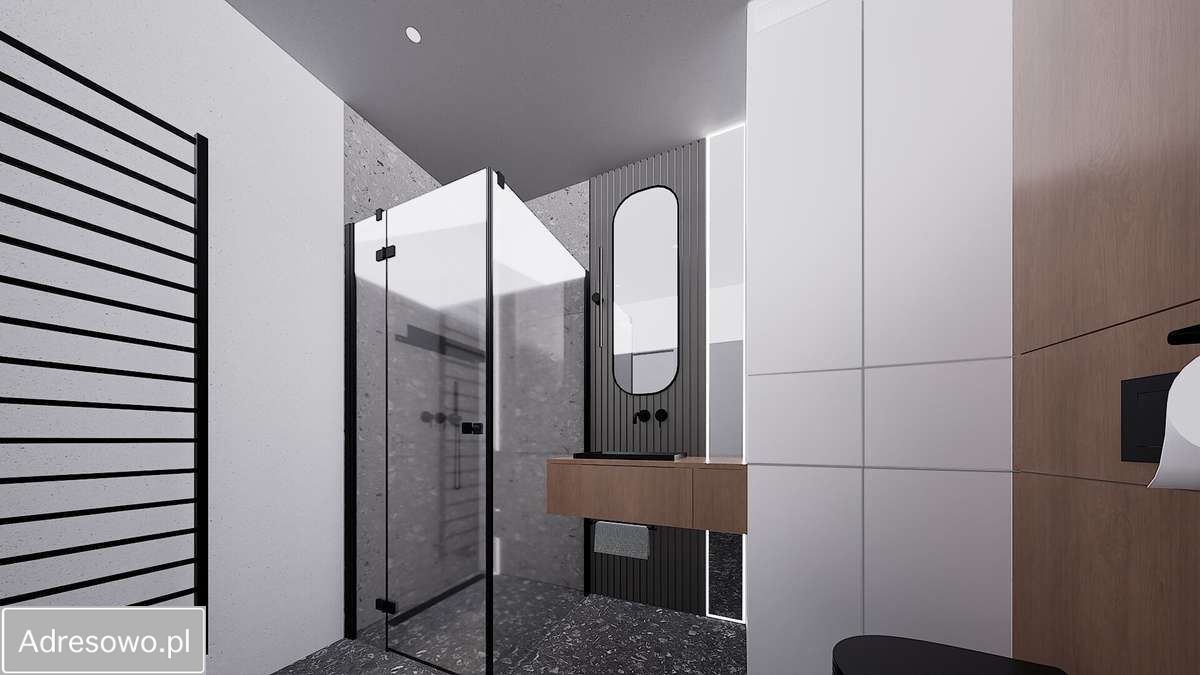 Mieszkanie 3-pokojowe Polanica-Zdrój, ul. Bystrzycka. Zdjęcie 14