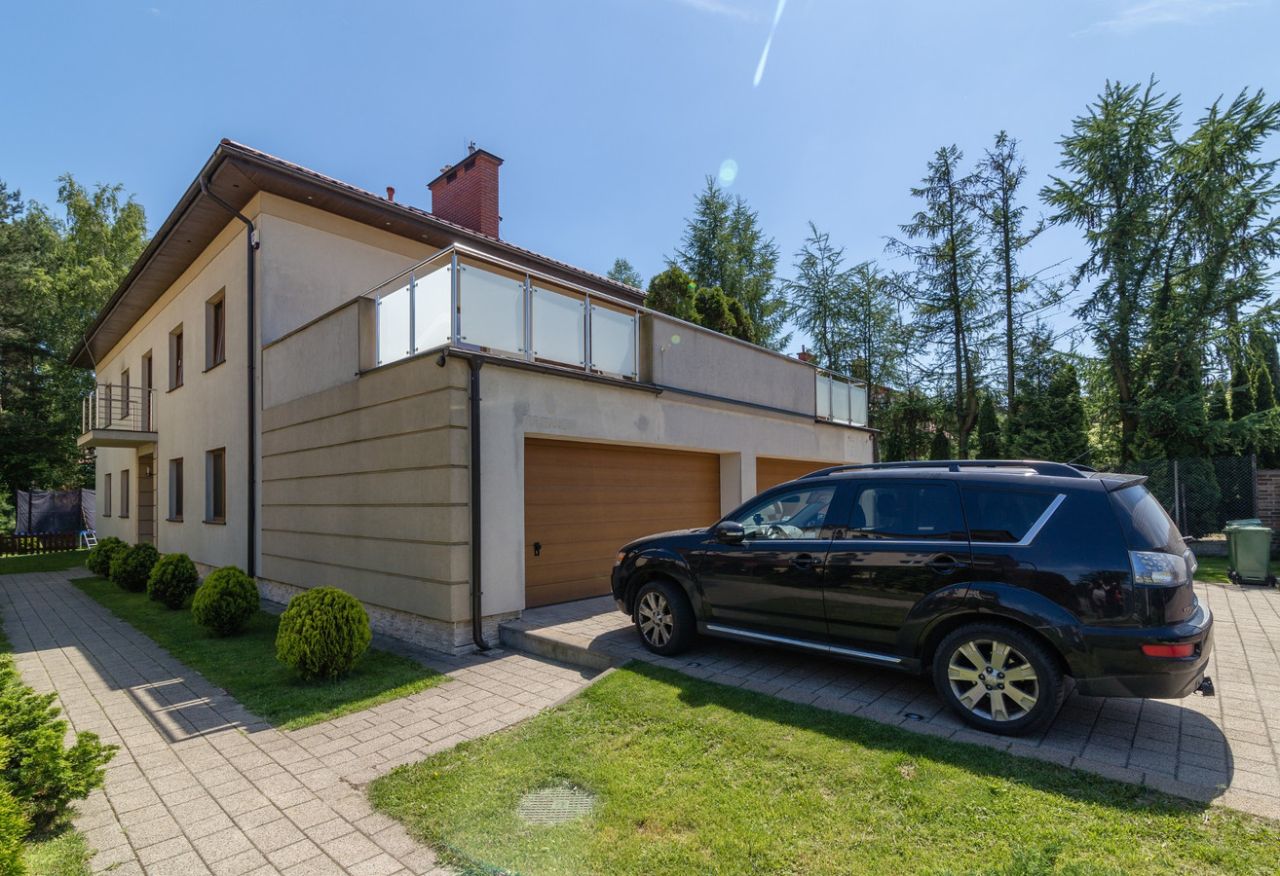 Mieszkanie 5-pokojowe Piaseczno, ul. Tulipanów. Zdjęcie 16