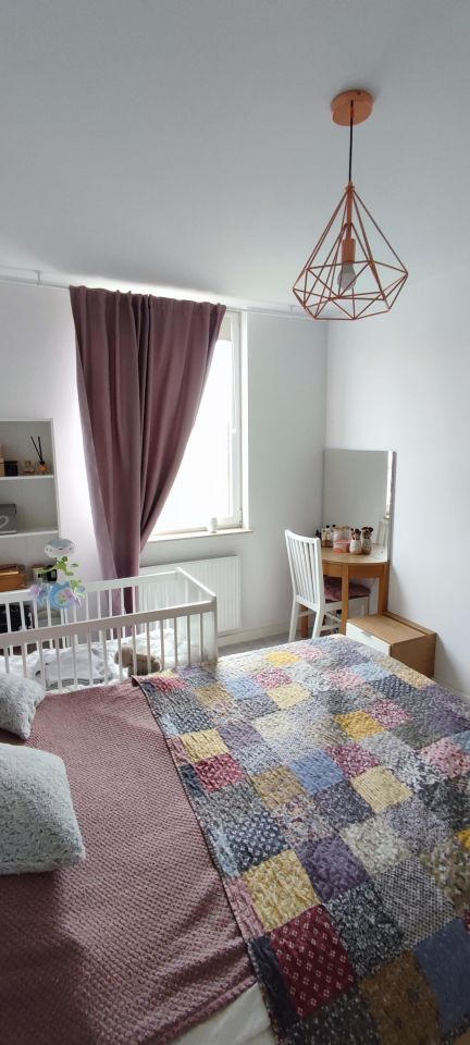 Mieszkanie 3-pokojowe Szczecin Gumieńce, ul. Eugeniusza Kwiatkowskiego. Zdjęcie 12