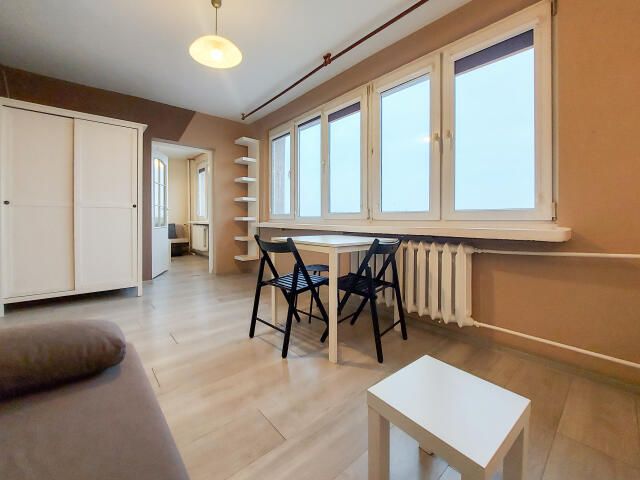 Mieszkanie 2-pokojowe Kraków, ul. Bieżanowska. Zdjęcie 1