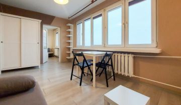 Mieszkanie 2-pokojowe Kraków, ul. Bieżanowska