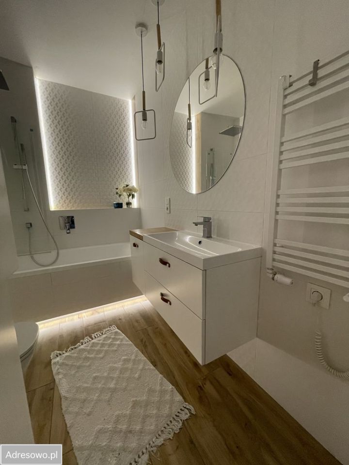 Mieszkanie 2-pokojowe Białystok Dojlidy Górne. Zdjęcie 7