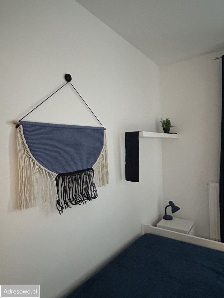 Mieszkanie 2-pokojowe Piastów, al. Wojska Polskiego. Zdjęcie 7