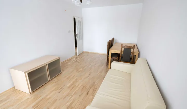 Mieszkanie 3-pokojowe Tłuste Kłudzienko