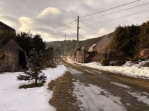 dom wolnostojący Złatna. Zdjęcie 2