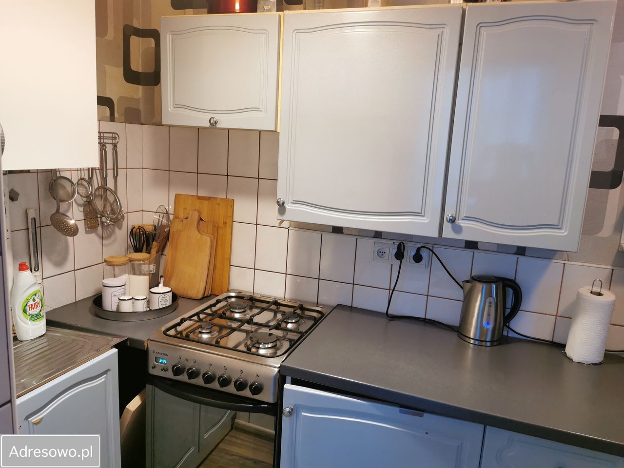 Mieszkanie 2-pokojowe Rzepin. Zdjęcie 7