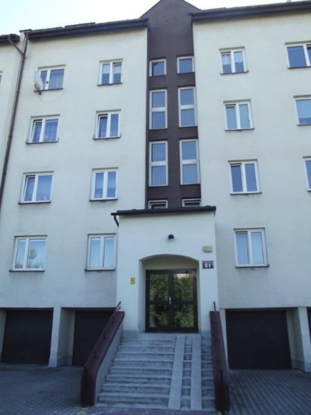 Mieszkanie 1-pokojowe Kraków Krowodrza, ul. Kuźnicy Kołłątajowskiej. Zdjęcie 9