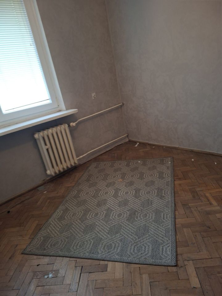 Mieszkanie 3-pokojowe Łódź Bałuty, ul. Łagiewnicka. Zdjęcie 5