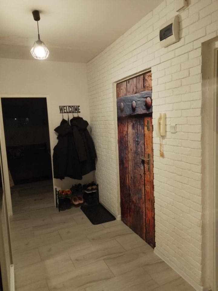 Mieszkanie 3-pokojowe Nowy Dwór Mazowiecki Osiedle Młodych, ul. Młodzieżowa. Zdjęcie 10