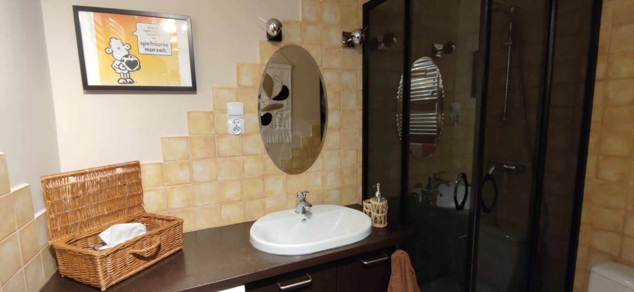 Mieszkanie 1-pokojowe Gdańsk Żabianka, ul. Pomorska. Zdjęcie 9