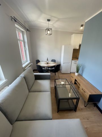 Mieszkanie 2-pokojowe Chorzów, ul. Michała Wolskiego. Zdjęcie 1