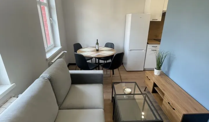 Mieszkanie 2-pokojowe Chorzów, ul. Michała Wolskiego