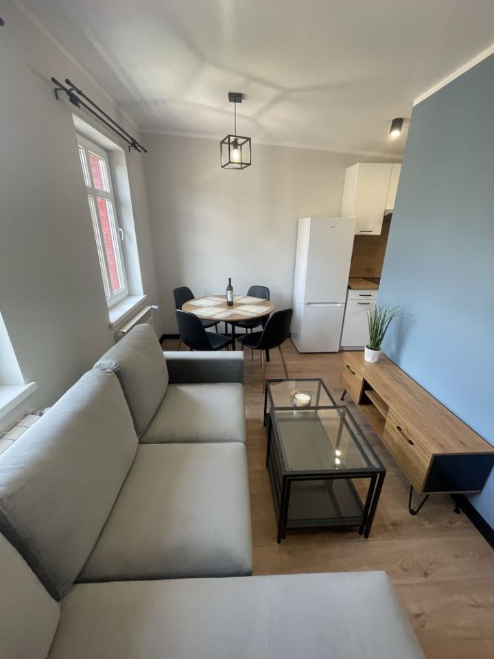 Mieszkanie 2-pokojowe Chorzów, ul. Michała Wolskiego. Zdjęcie 1