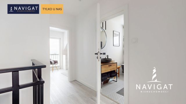 dom szeregowy, 5 pokoi Suchy Dwór, ul. Kukułcza. Zdjęcie 18