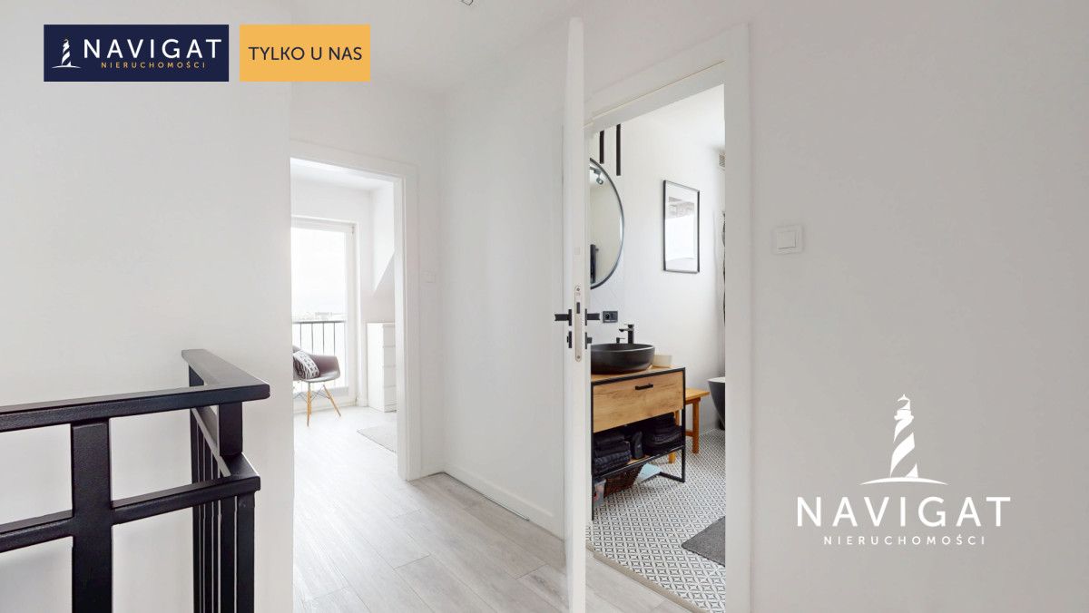 dom szeregowy, 5 pokoi Suchy Dwór, ul. Kukułcza. Zdjęcie 18