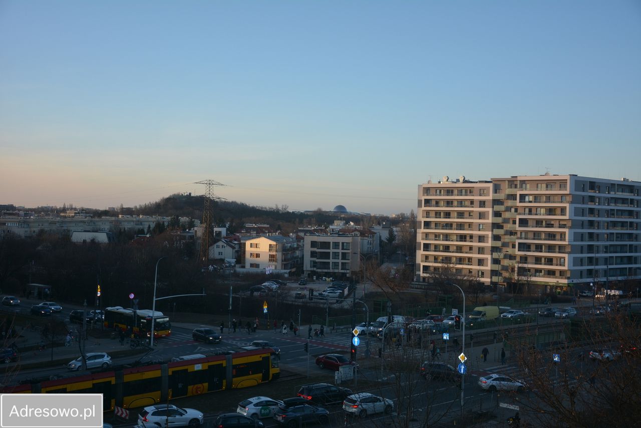 Mieszkanie 2-pokojowe Warszawa Włochy, ul. 1 Sierpnia. Zdjęcie 4