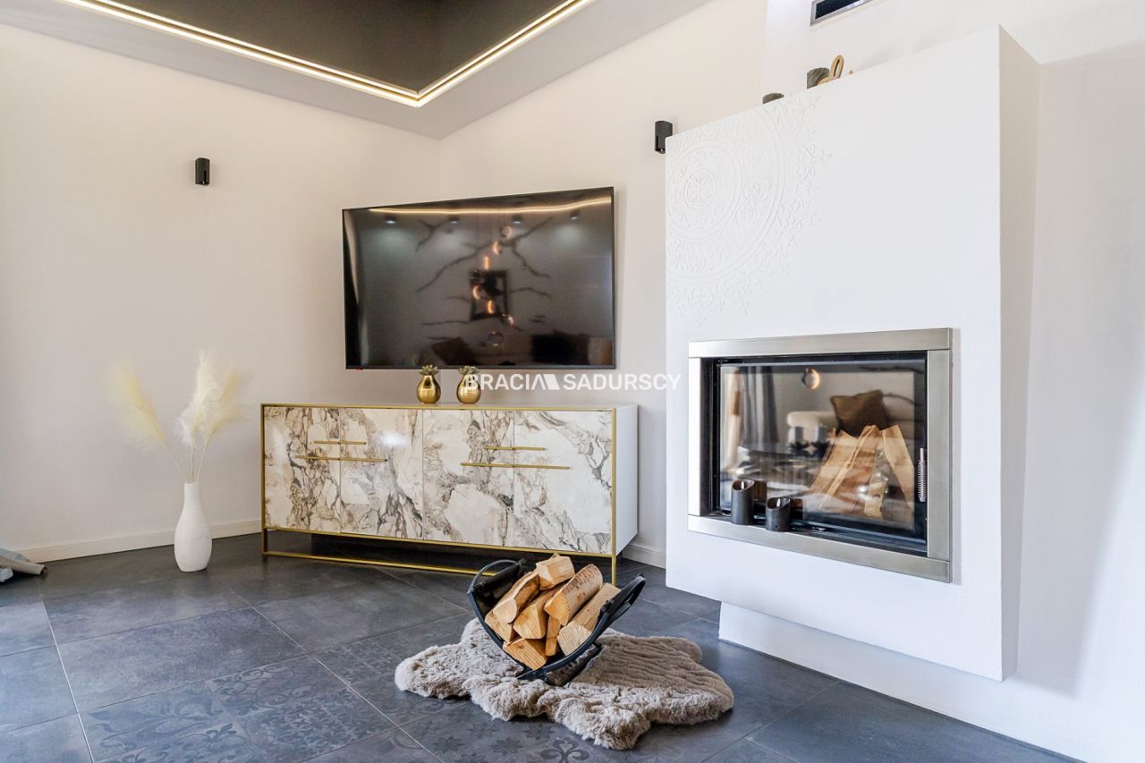 dom wolnostojący, 6 pokoi Wietrzychowice. Zdjęcie 8