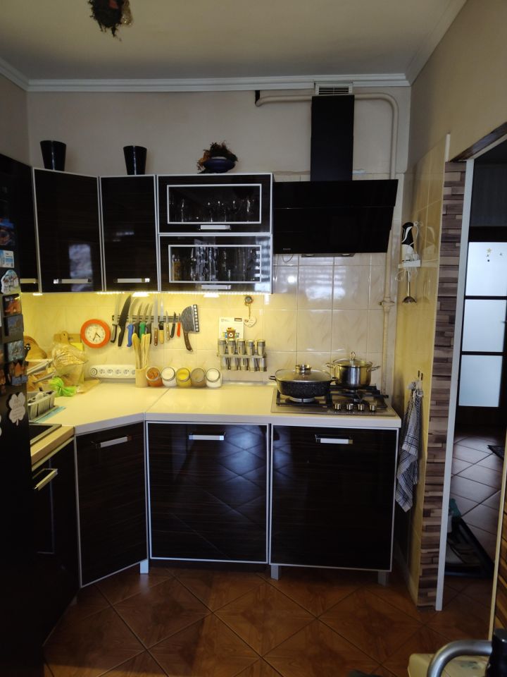 Mieszkanie 4-pokojowe Racibórz, ul. Mysłowicka. Zdjęcie 15