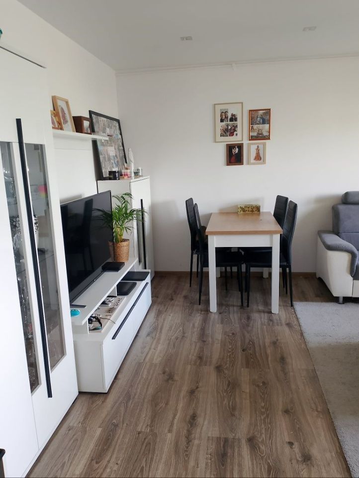 Mieszkanie 4-pokojowe Łęczna. Zdjęcie 6