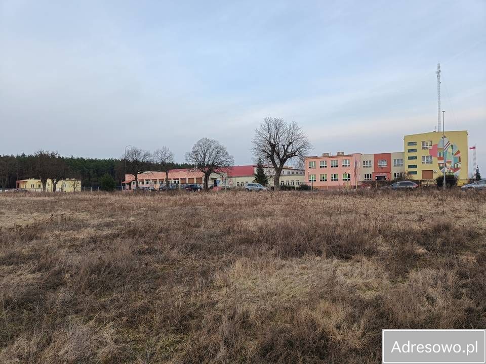 Działka inwestycyjna Siedlisko, ul. Kasztanowa. Zdjęcie 6