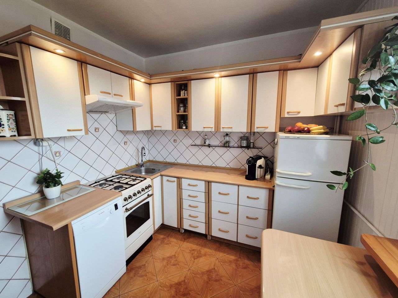 Mieszkanie 3-pokojowe Ostróda, ul. Zawiszy Czarnego. Zdjęcie 9