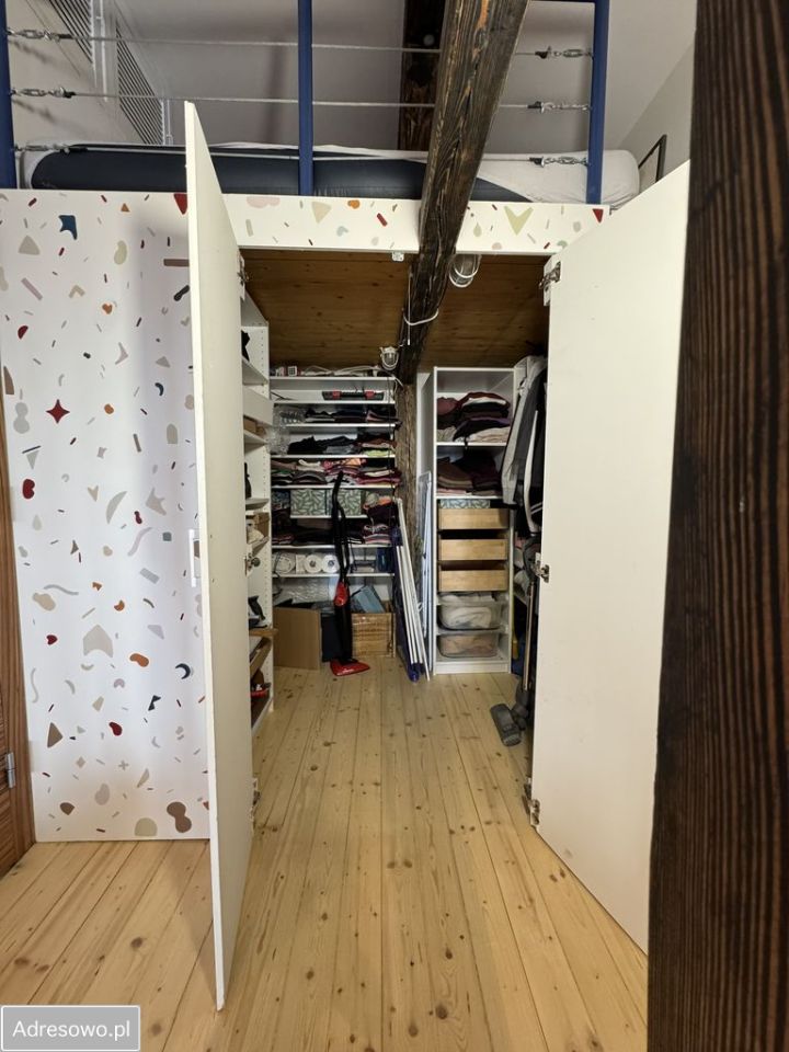 Mieszkanie 3-pokojowe Warszawa Mokotów, ul. Jana III Sobieskiego. Zdjęcie 9