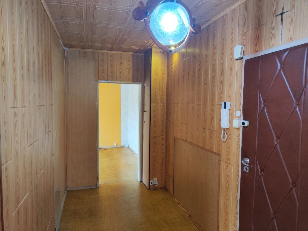 Mieszkanie 2-pokojowe Katowice os. Witosa, ul. Wincentego Witosa. Zdjęcie 3