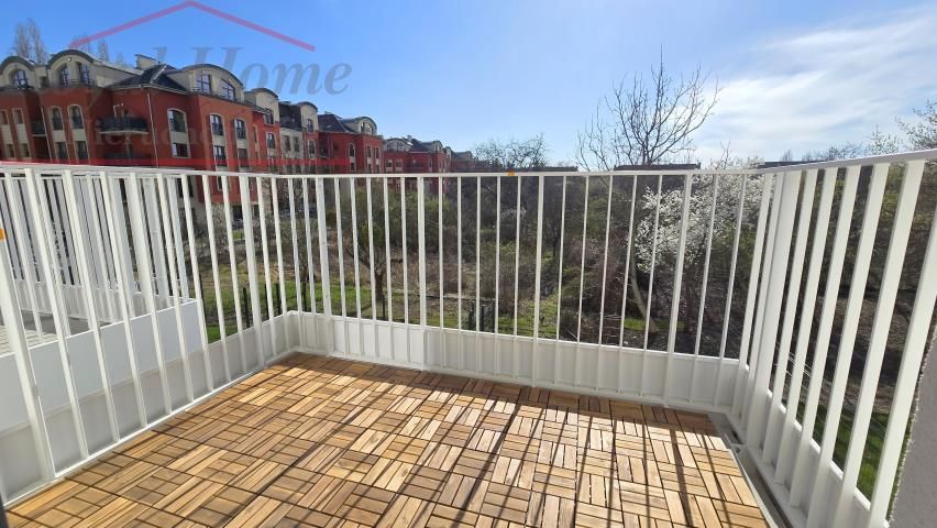 Mieszkanie 2-pokojowe Wrocław Psie Pole, ul. Obornicka. Zdjęcie 11