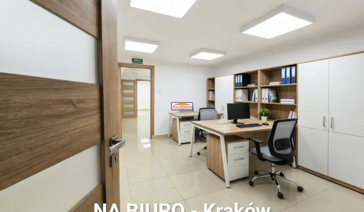 Lokal Kraków Zwierzyniec, ul. Królowej Jadwigi