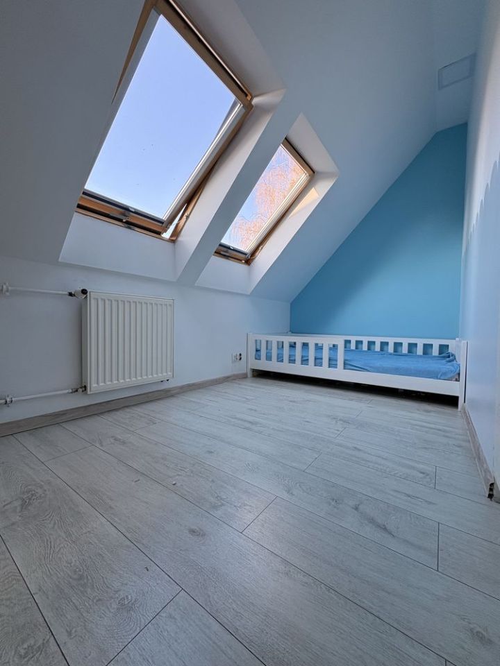 Mieszkanie 3-pokojowe Łaziska Górne. Zdjęcie 3