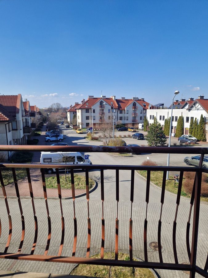 Mieszkanie 2-pokojowe Kraków Łagiewniki, ul. Benedykta Cesarza. Zdjęcie 14