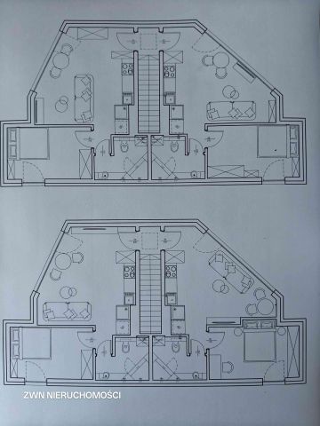 Mieszkanie 2-pokojowe Wrocław Fabryczna, ul. Dziarska. Zdjęcie 20