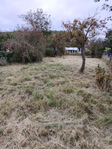 Działka rod Trzebiatów Centrum, ul. Dworcowa. Zdjęcie 1