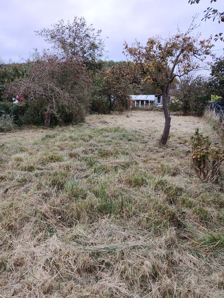 Działka rod Trzebiatów Centrum, ul. Dworcowa. Zdjęcie 1