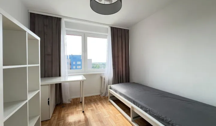 Mieszkanie 3-pokojowe Zabrze Centrum